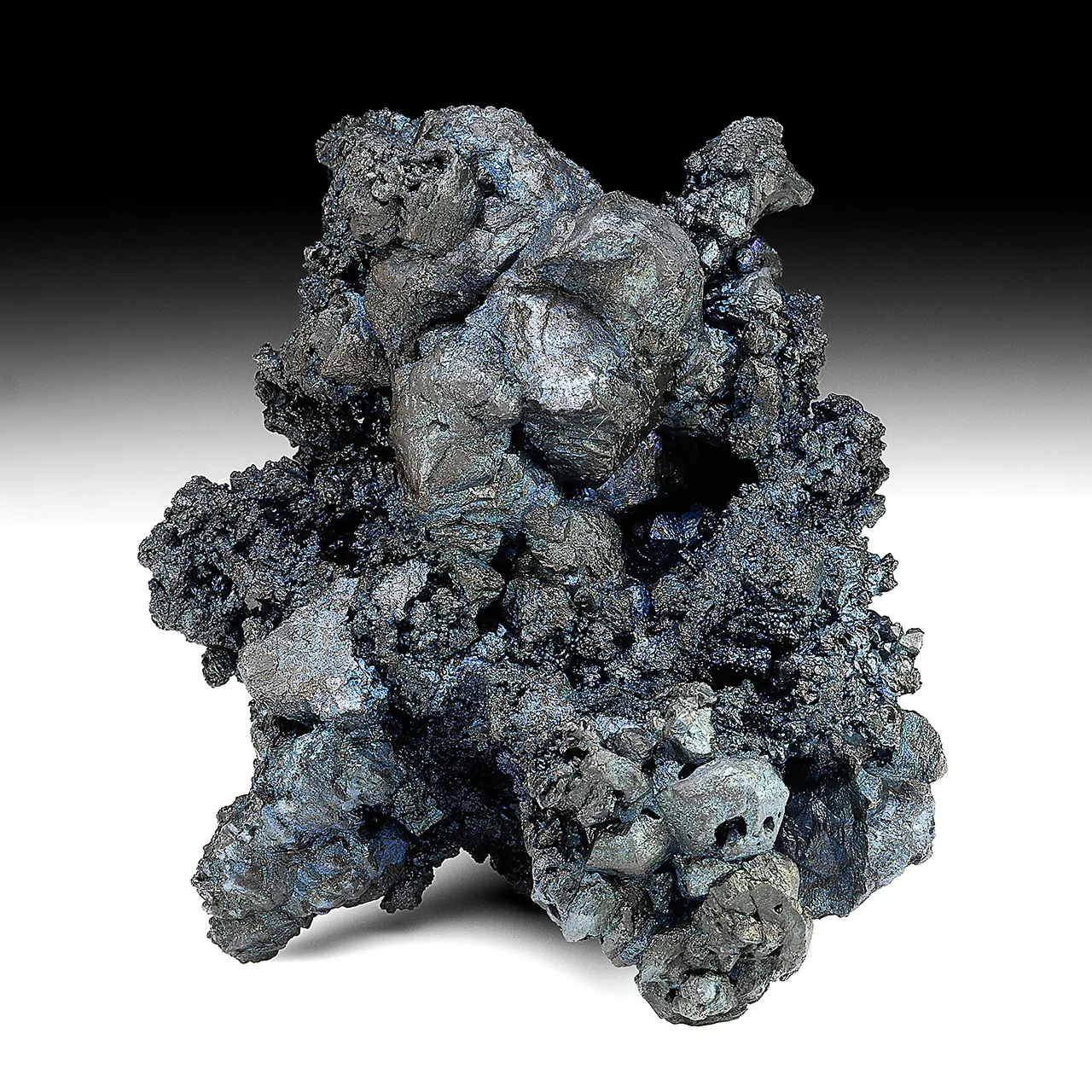 Chalcocite - image 1