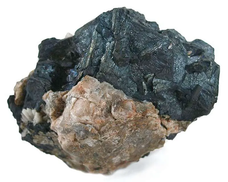 Chalcocite image