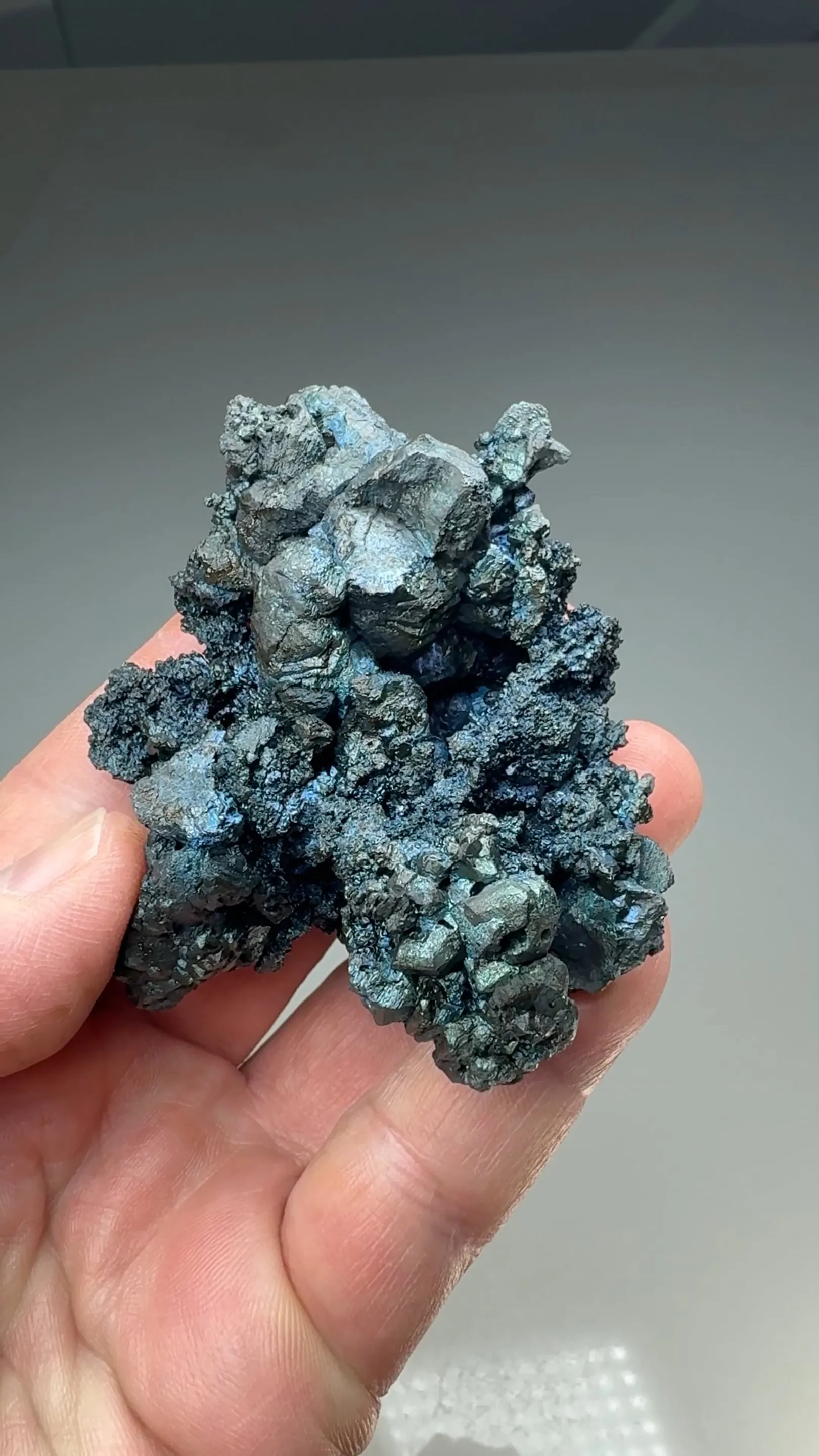 Chalcocite - image 2