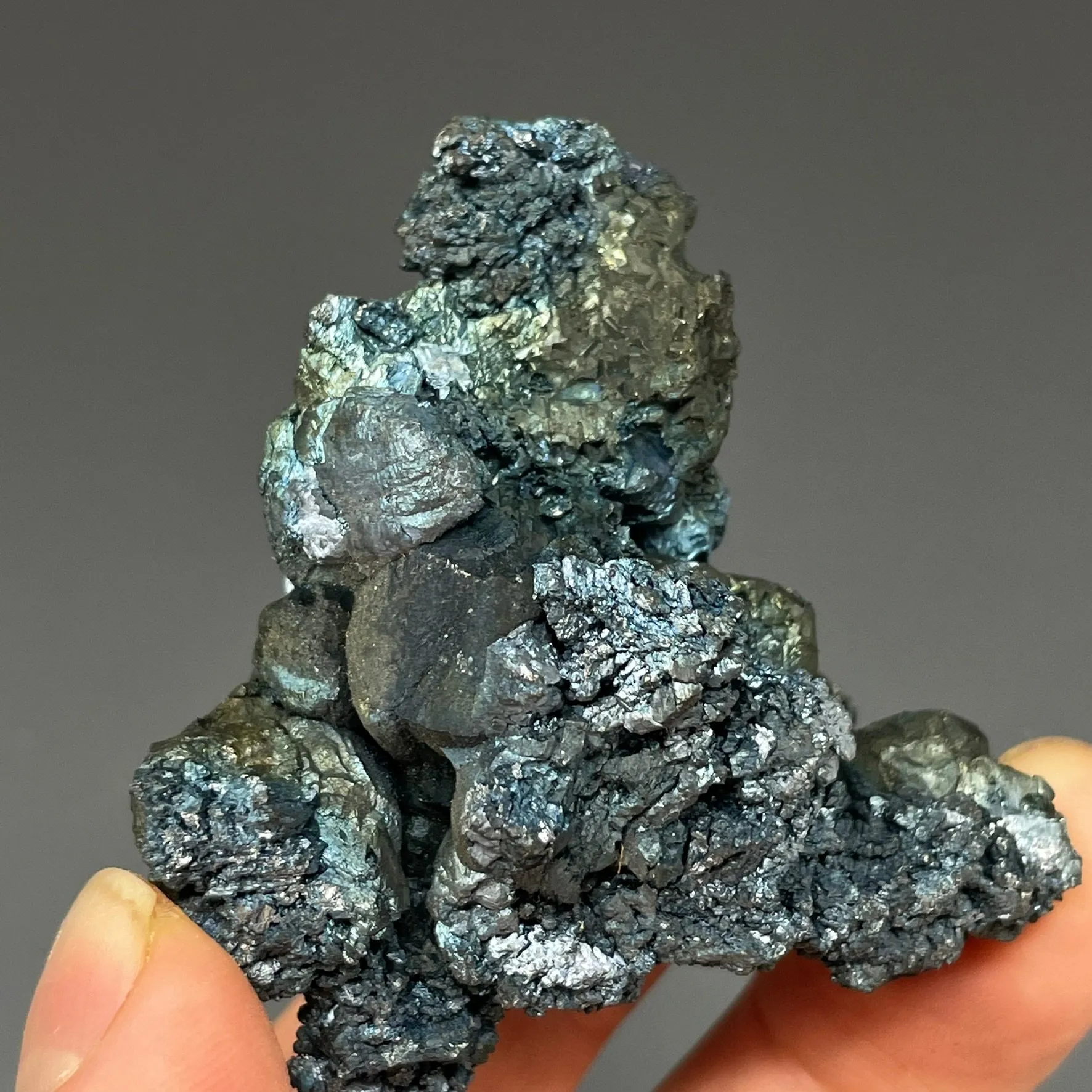 Chalcocite - image 3