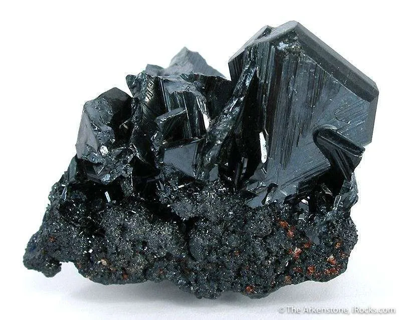 Chalcocite image
