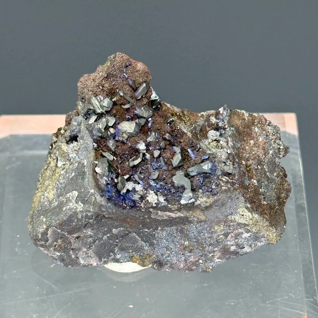 Chalcocite image