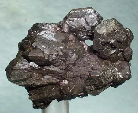 Chalcocite - image 1