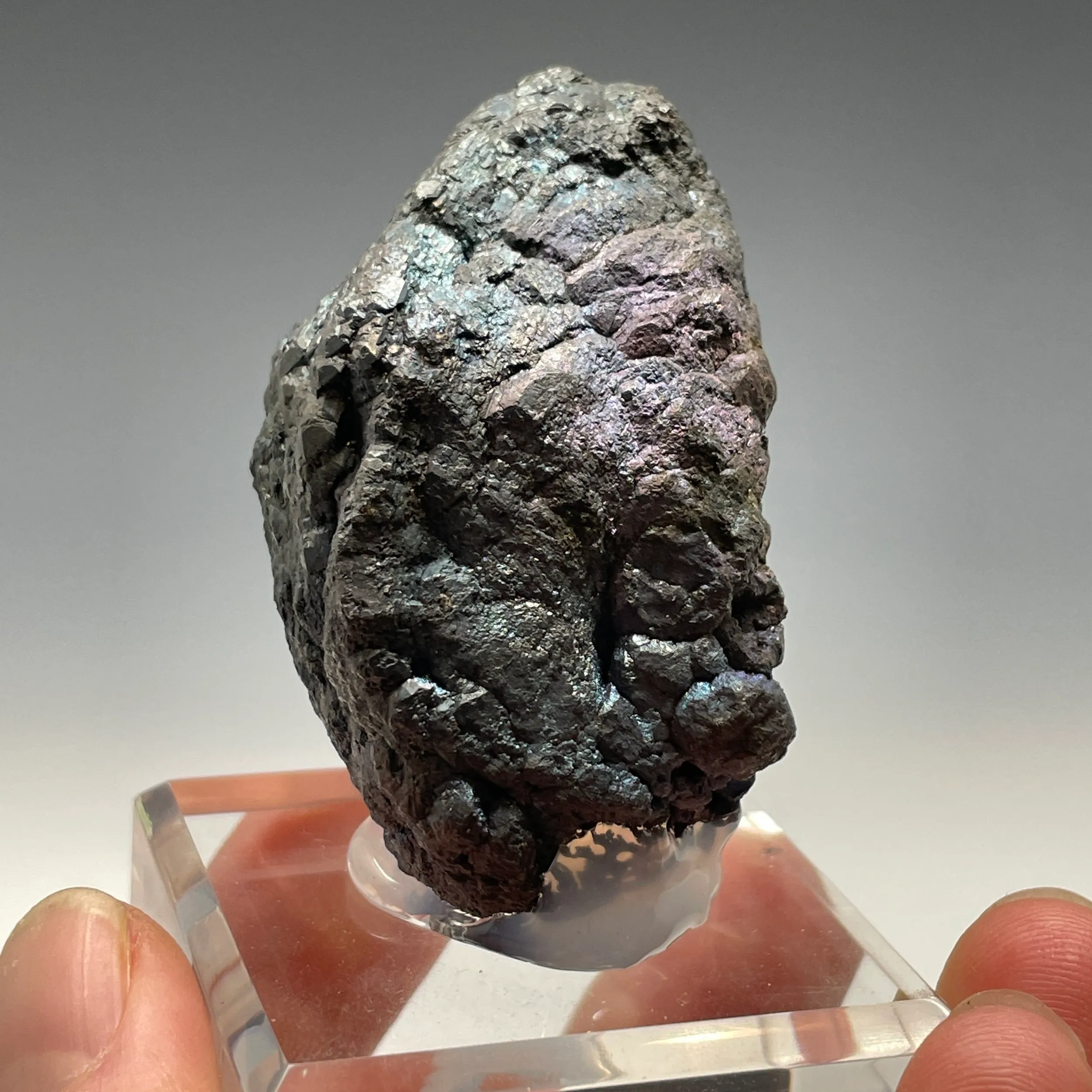 Chalcocite - image 1