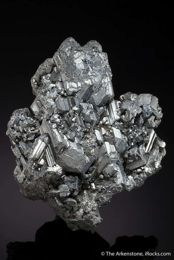 Chalcocite image