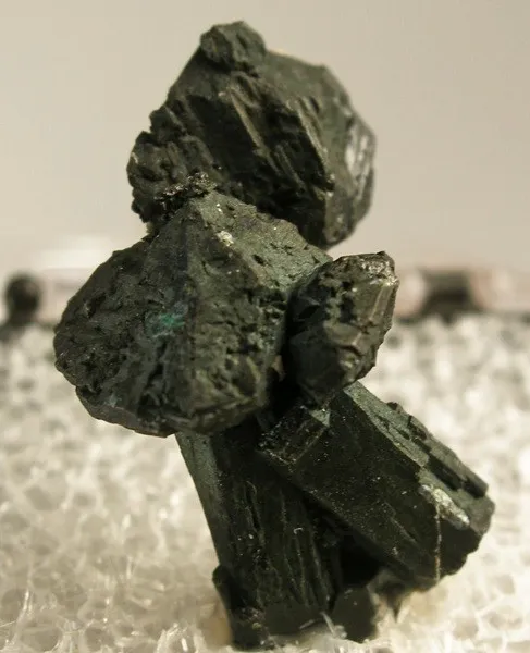 Chalcocite, Bornite image
