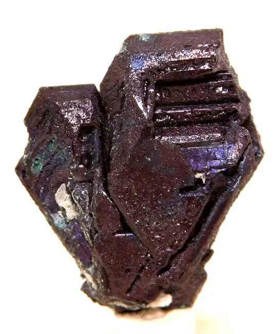 Chalcocite, Bornite image
