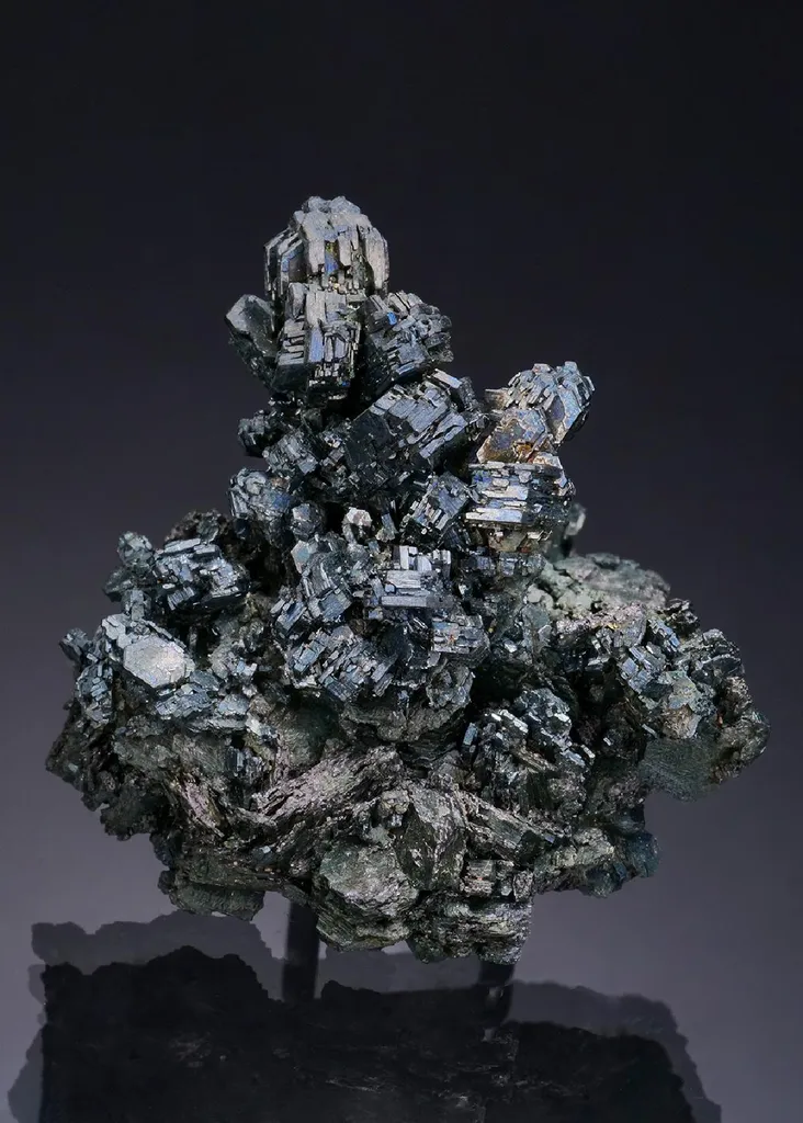 Chalcocite image