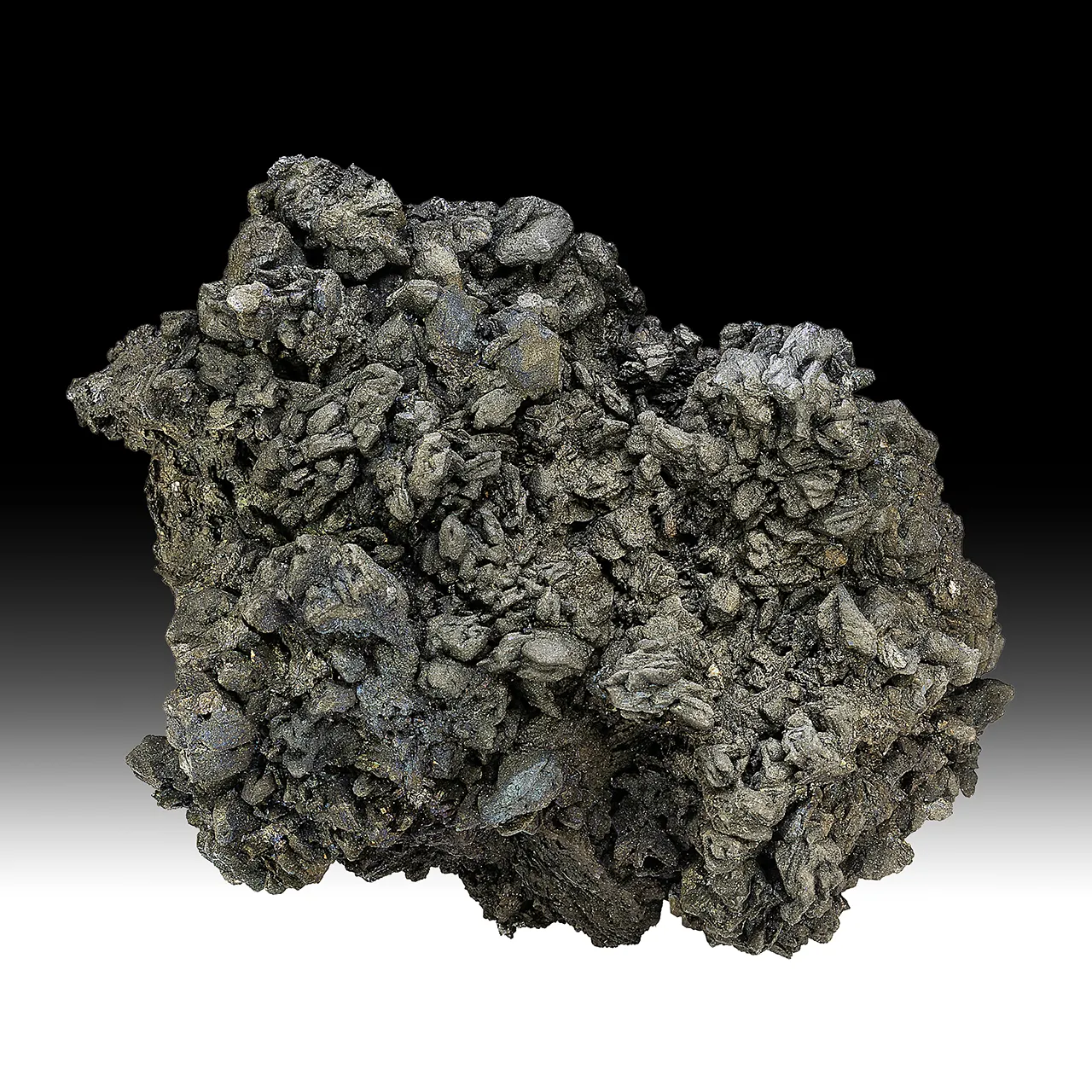 Chalcocite - image 1