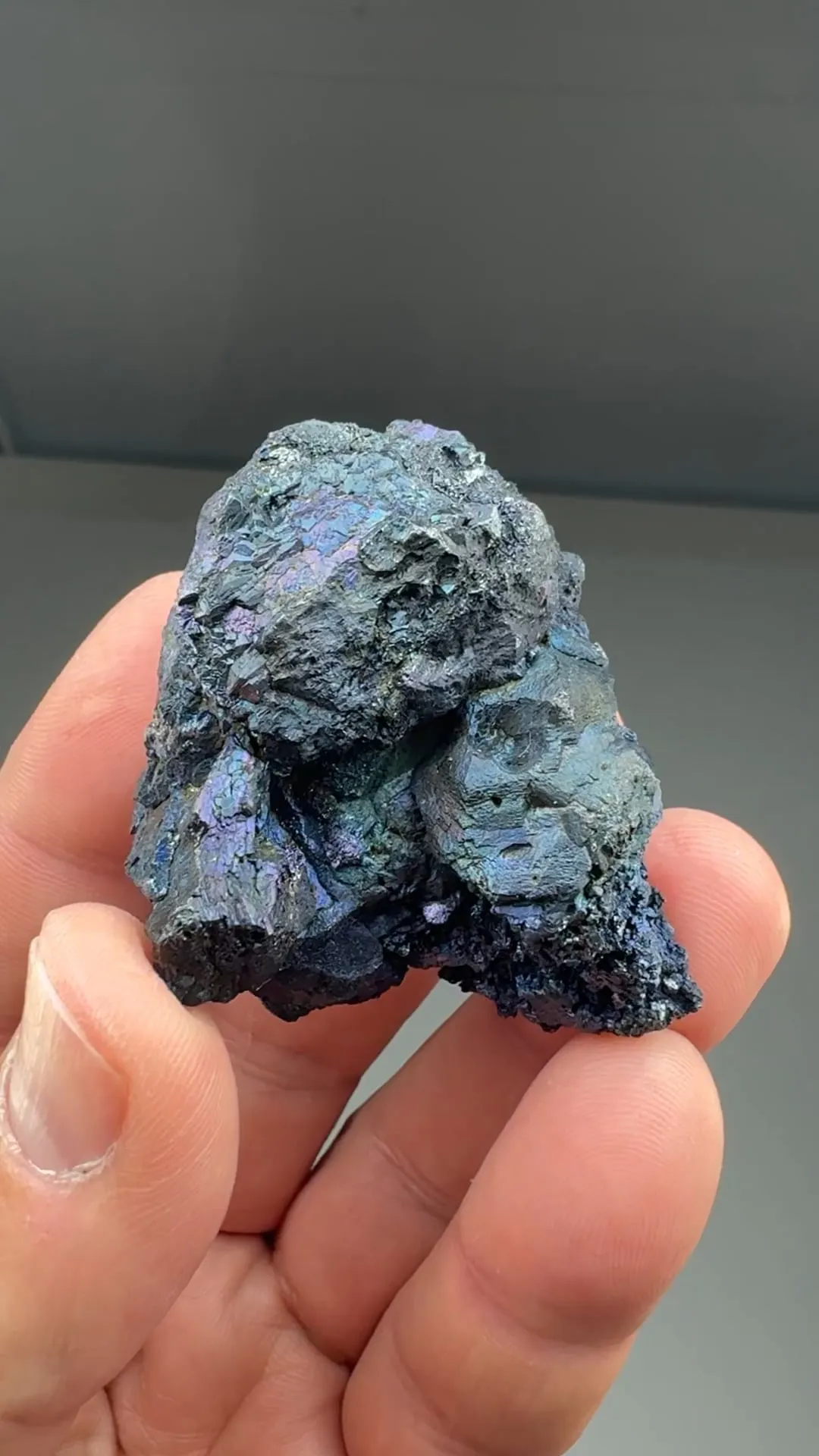 Chalcocite - image 2