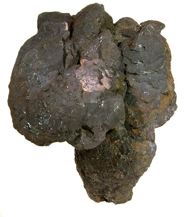 Chalcocite image