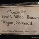 Chalcocite - image 5