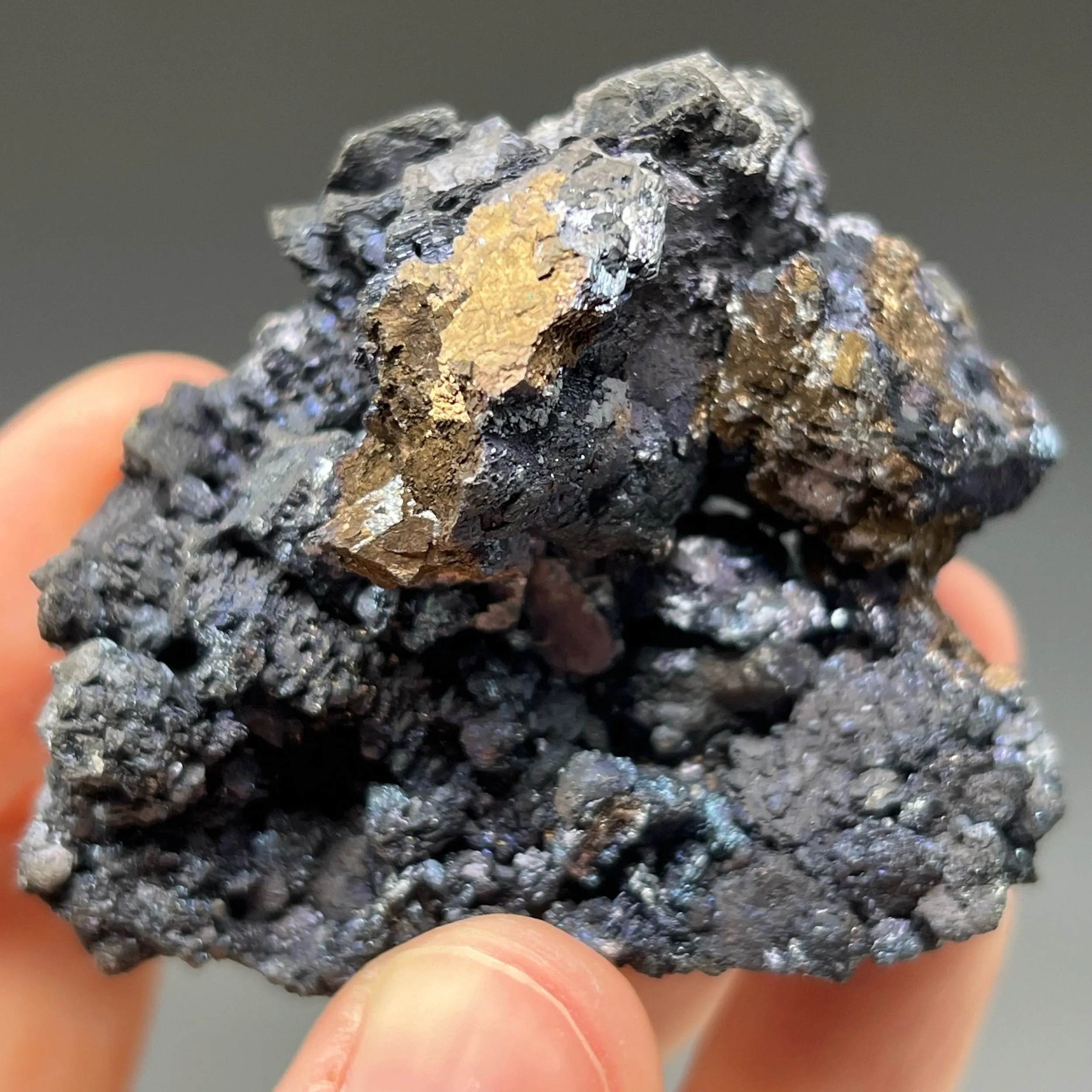 Chalcocite - image 4