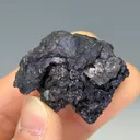 Chalcocite - image 1