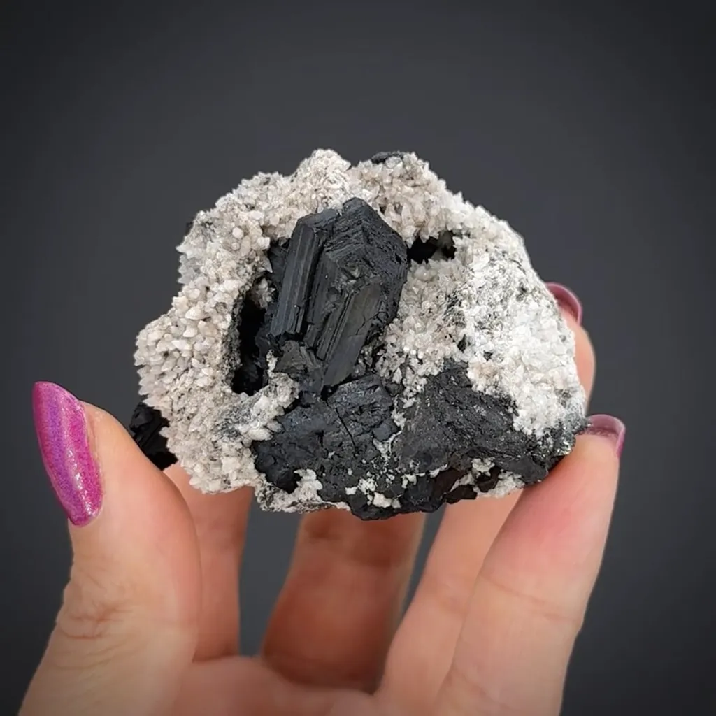 Chalcocite - image 2