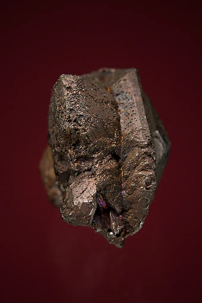 Chalcocite - image 4
