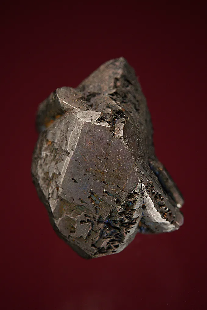 Chalcocite - image 3