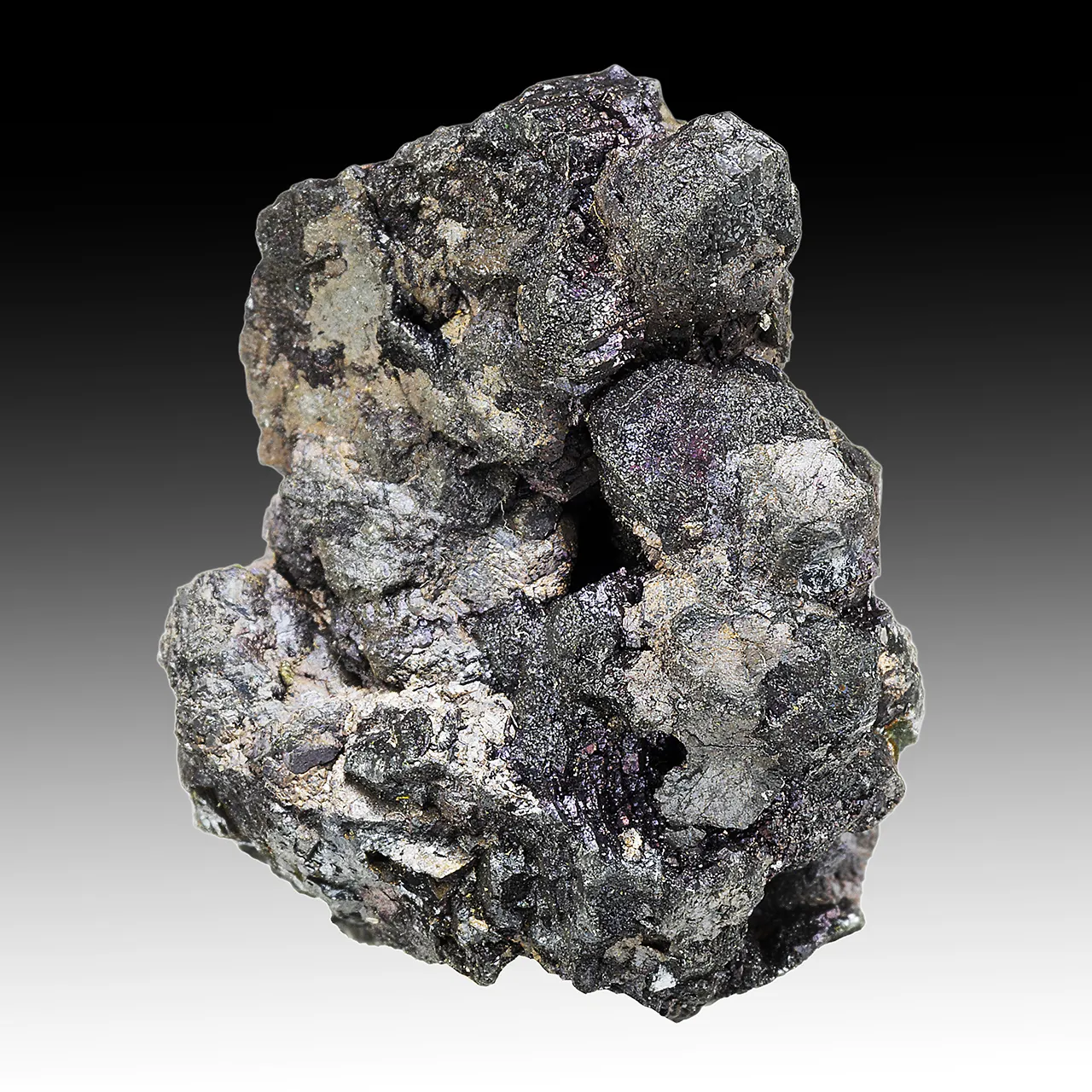 Chalcocite - image 1