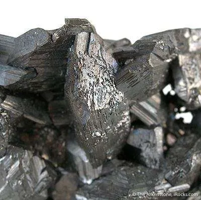 Chalcocite - image 2