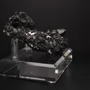 Chalcocite, Calcite - image 2