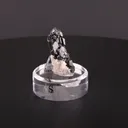 Chalcocite, Calcite - image 2