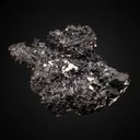 Chalcocite, Calcite - image 1