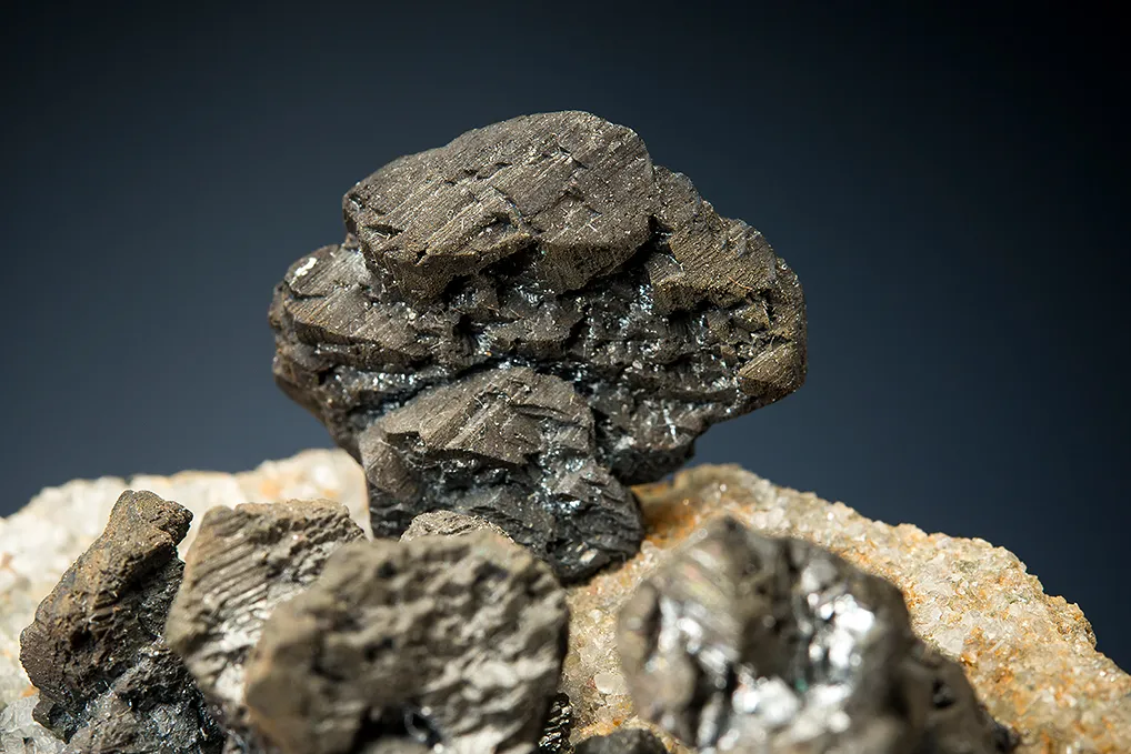 Chalcocite image
