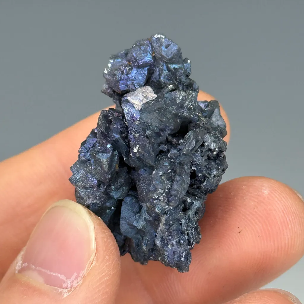 Chalcocite - image 3