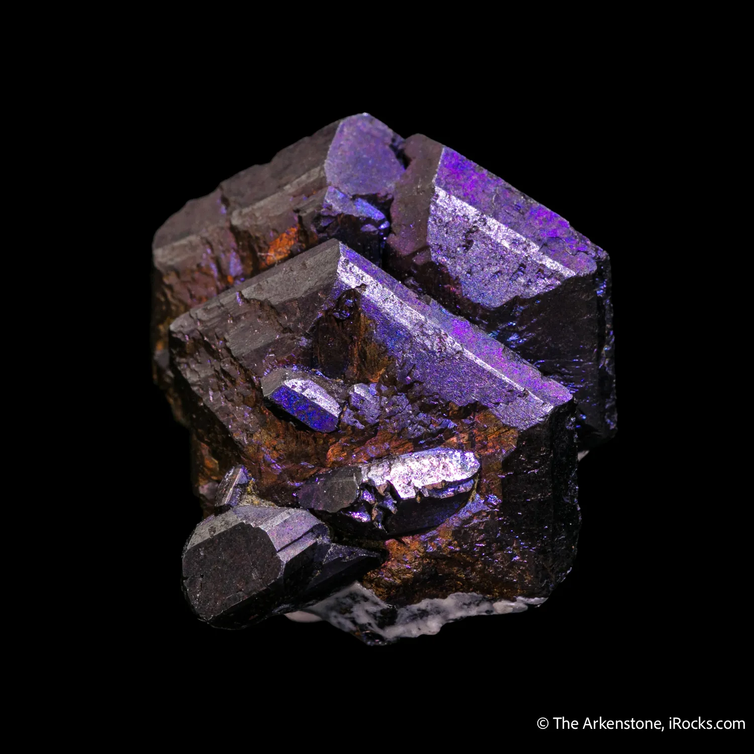 Chalcocite - image 8