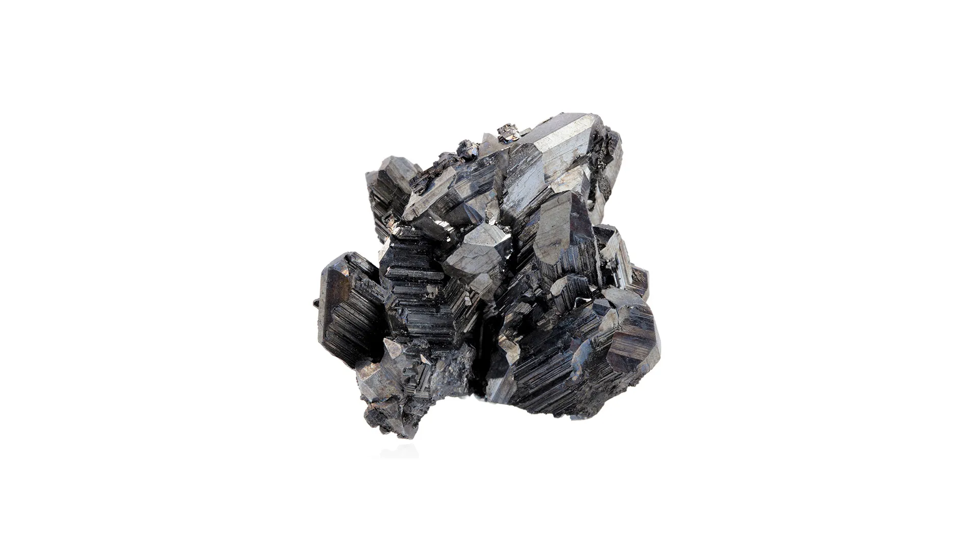 Chalcocite - image 1