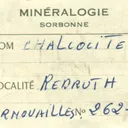 Chalcocite - image 4
