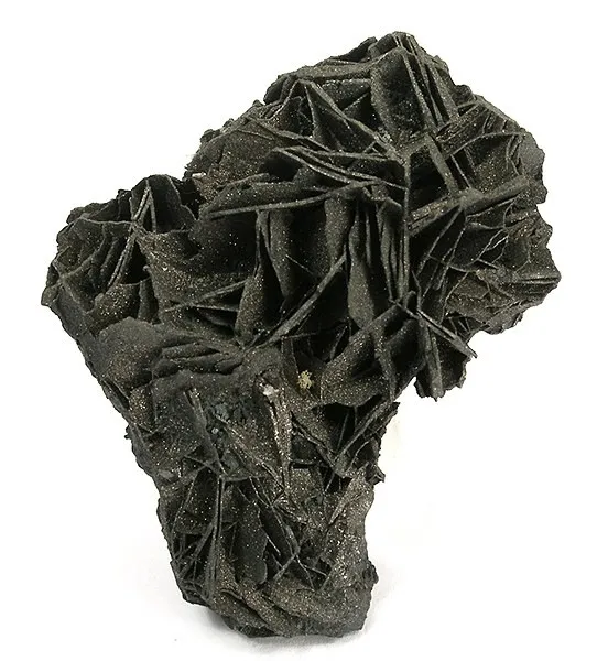 Chalcocite, Covellite image