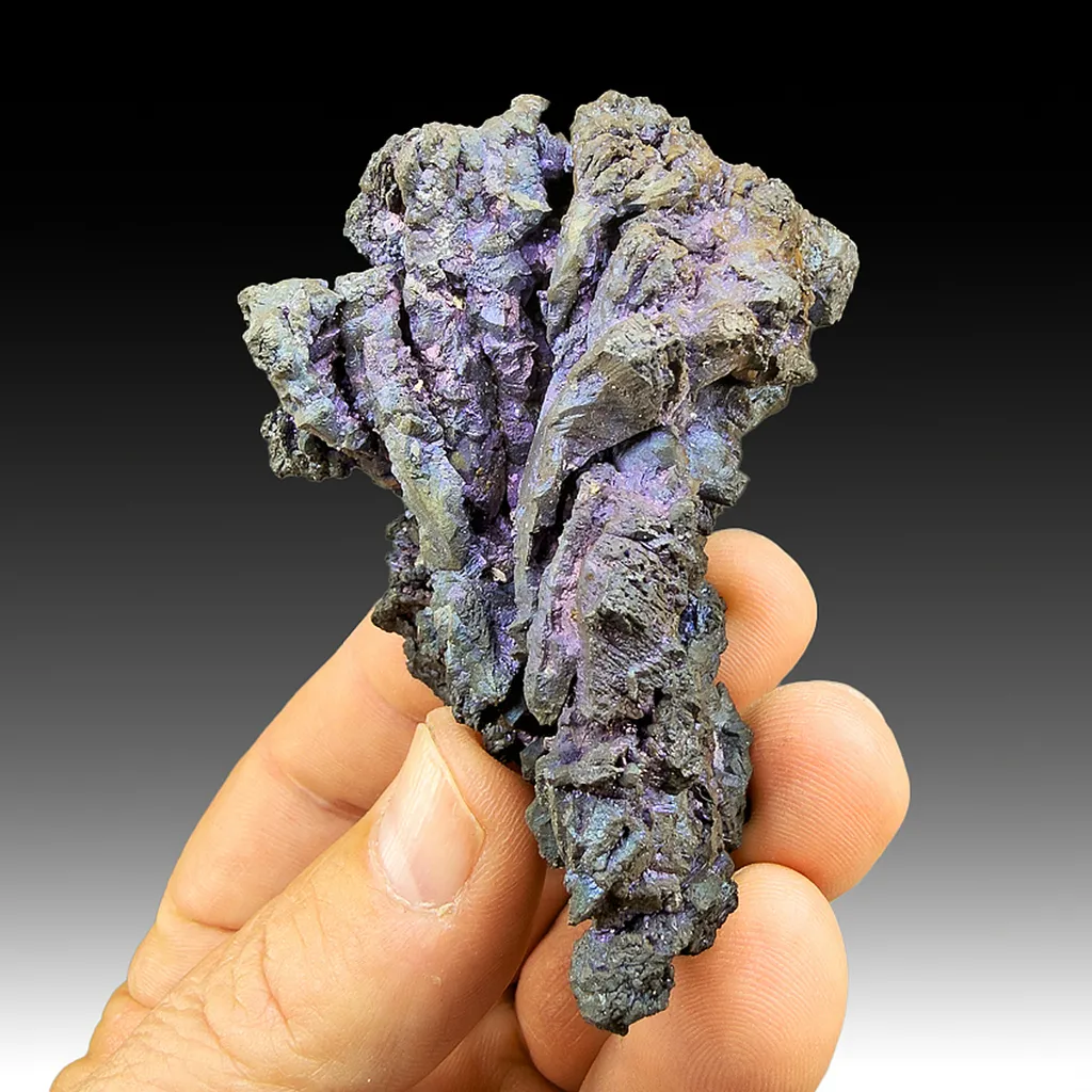 Chalcocite image