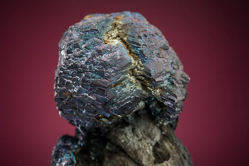 Chalcocite - image 2