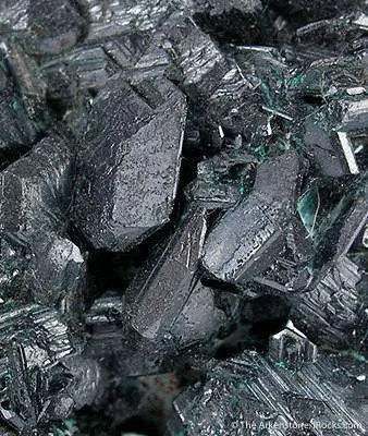 Chalcocite - image 2