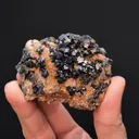 Chalcocite - image 2