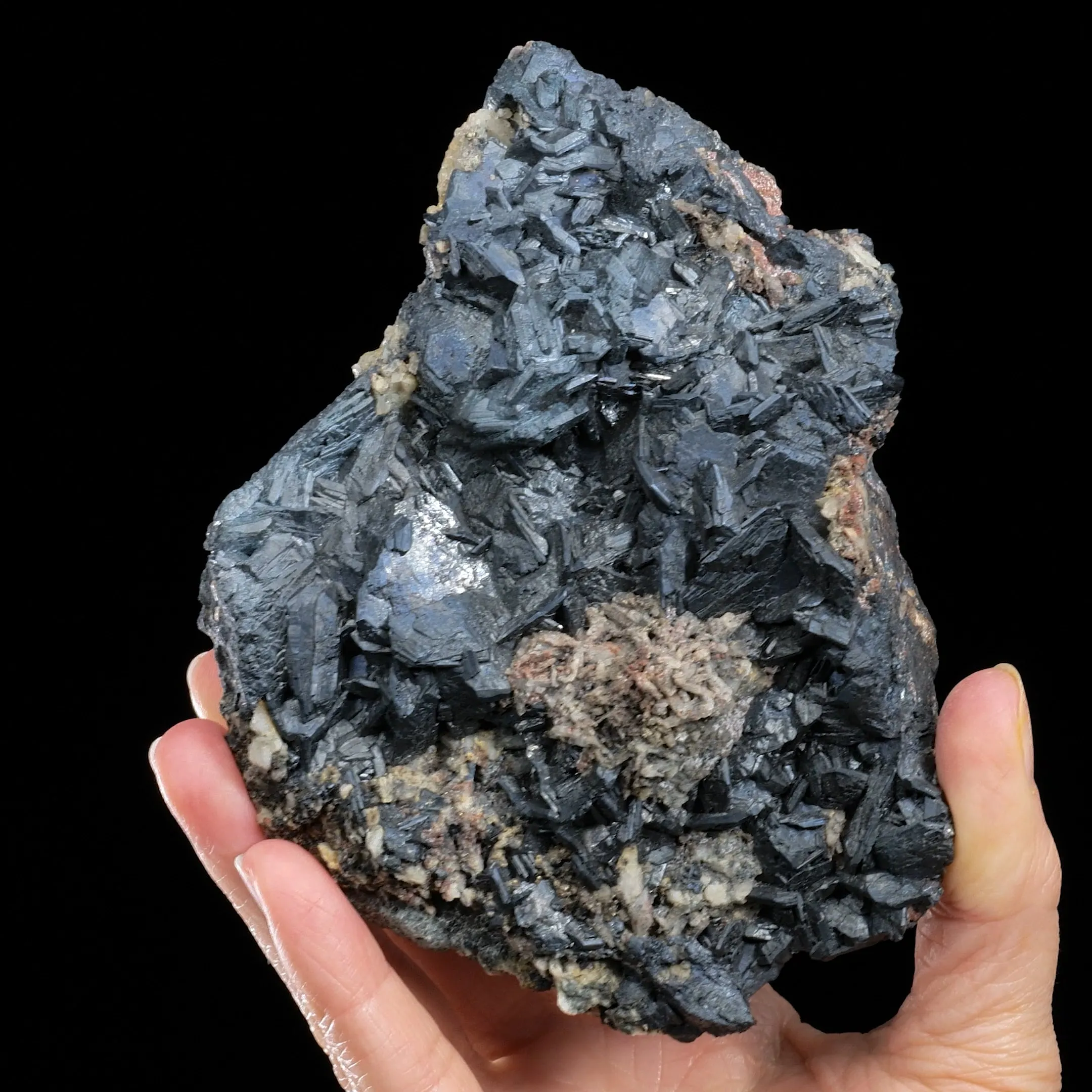 Chalcocite - image 2