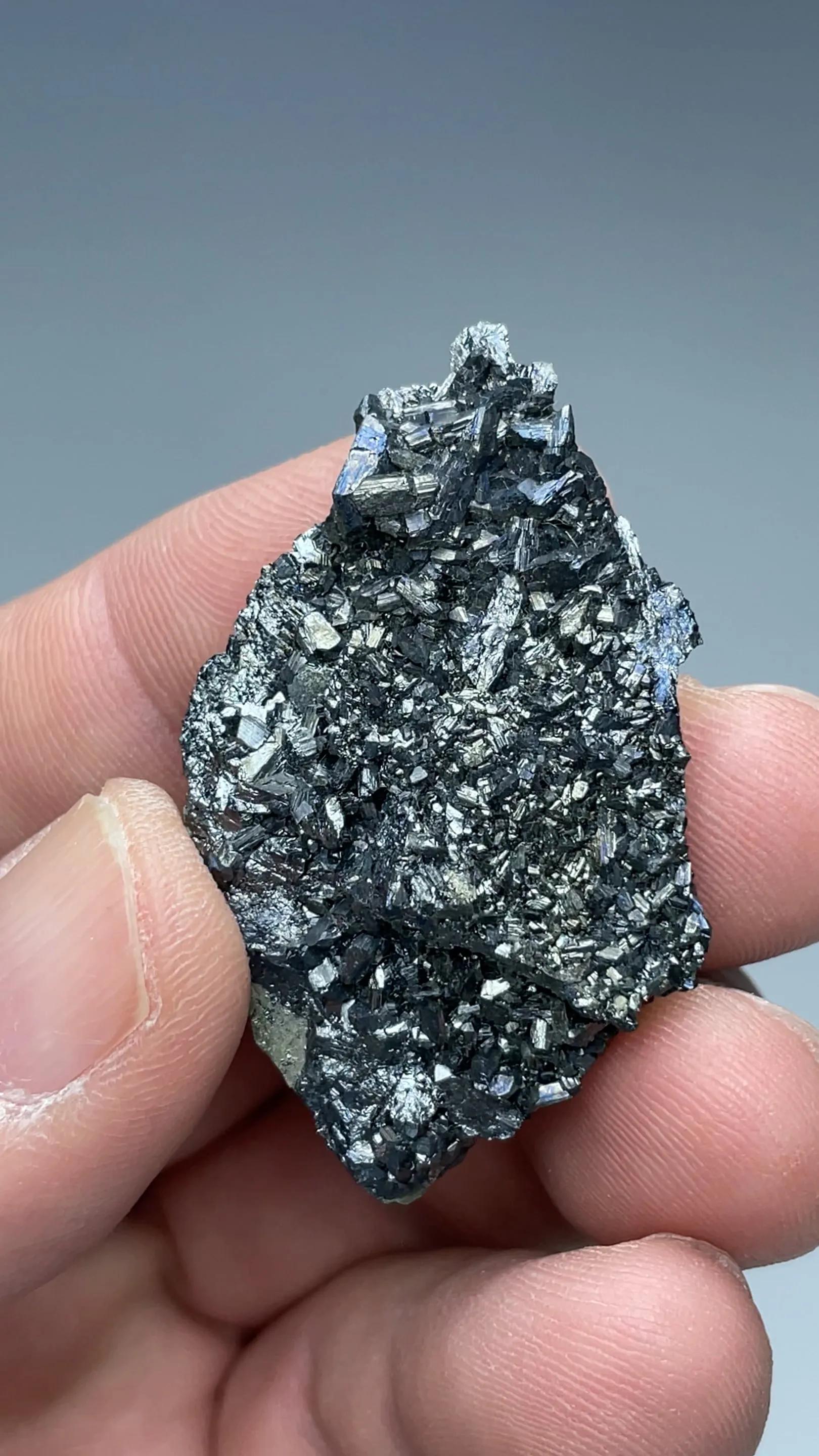 Chalcocite - image 2