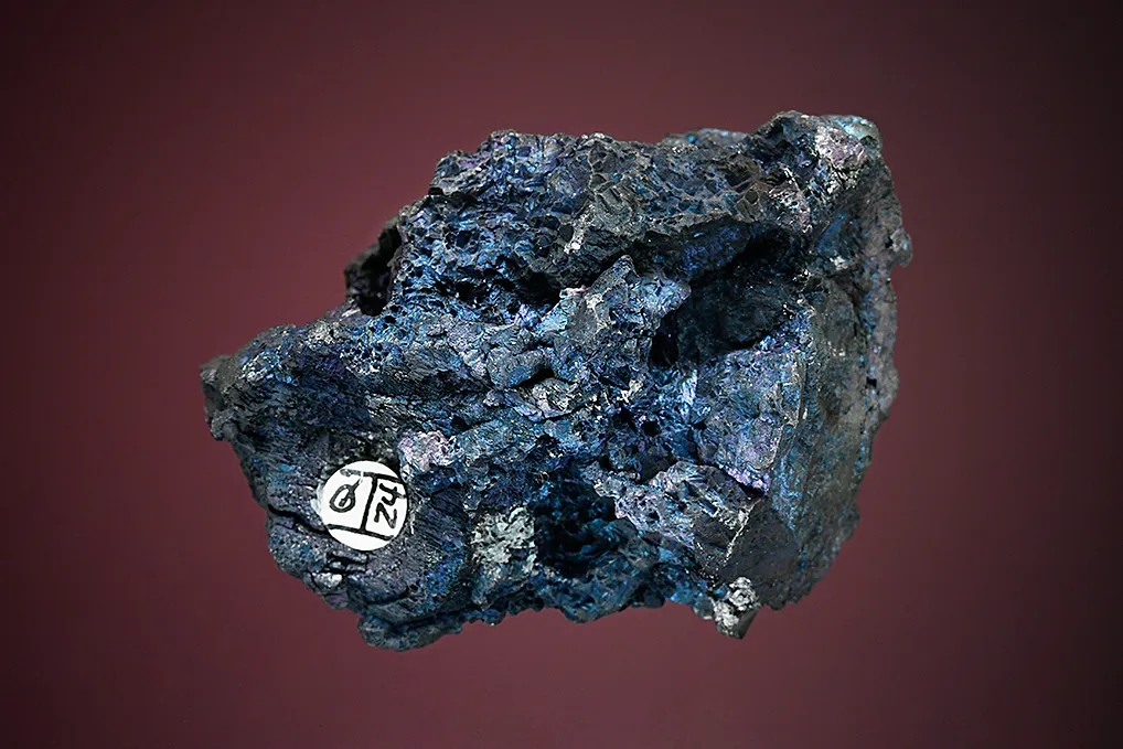 Chalcocite - image 3