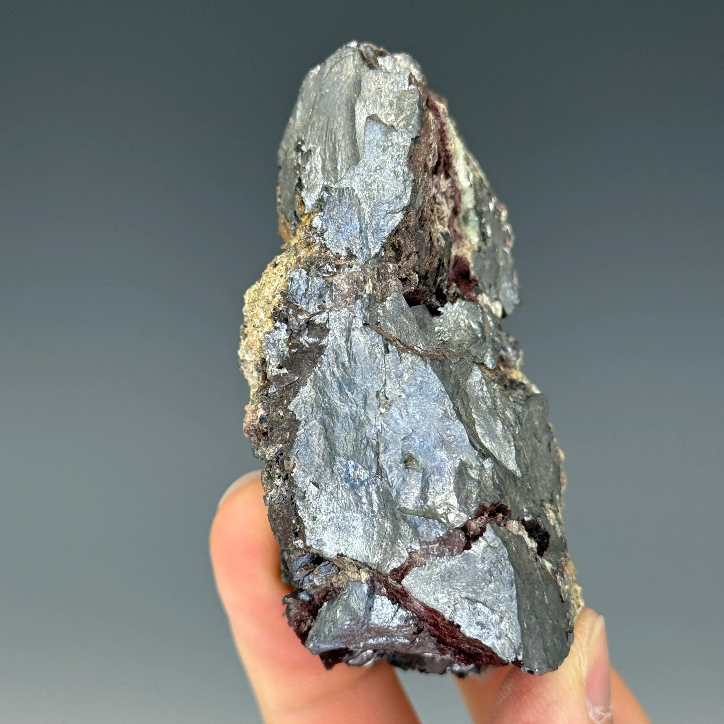 Chalcocite - image 2