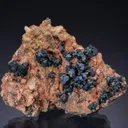 Chalcocite - image 1