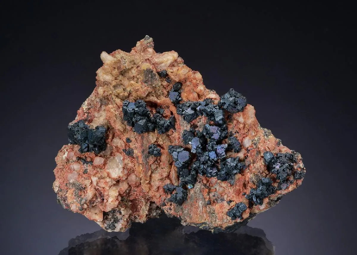 Chalcocite - image 1