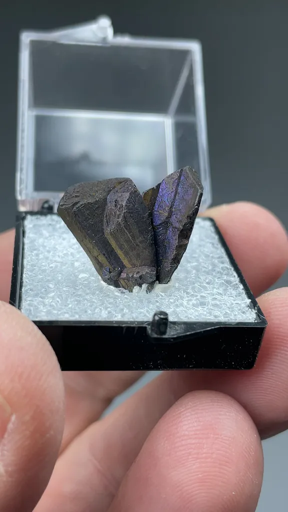 Chalcocite - image 2