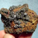 Chalcocite - image 1