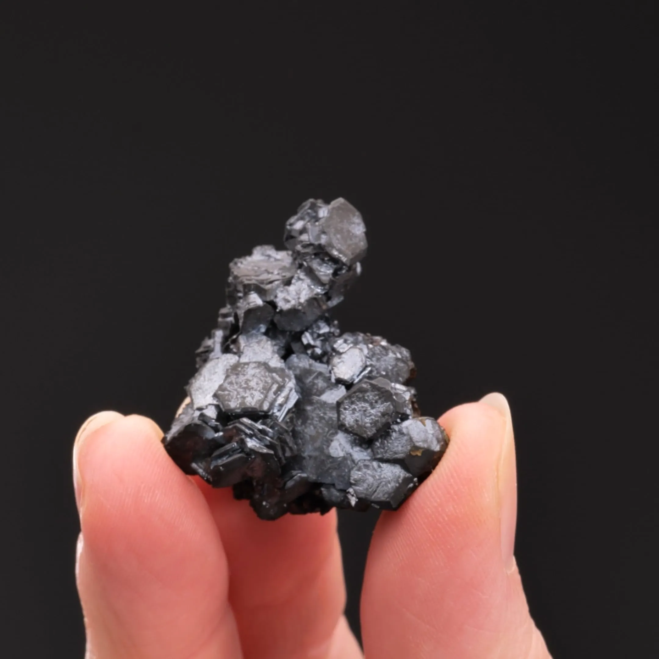 Chalcocite - image 2