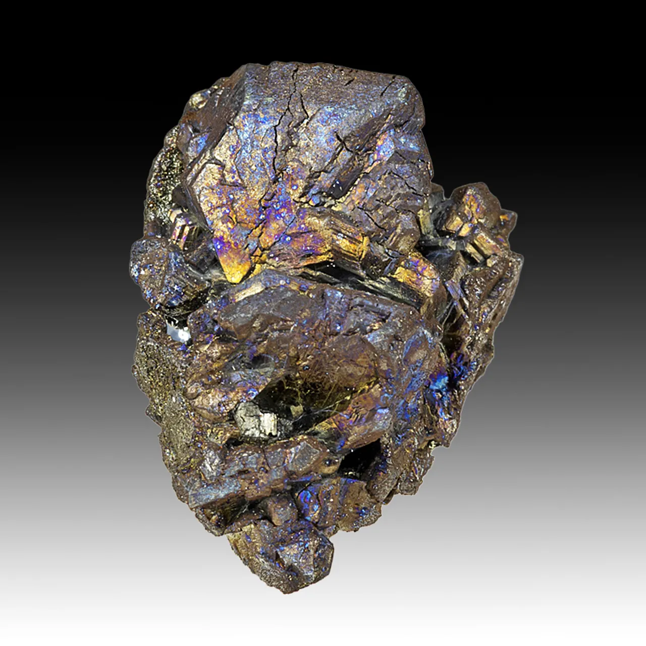 Chalcocite - image 1