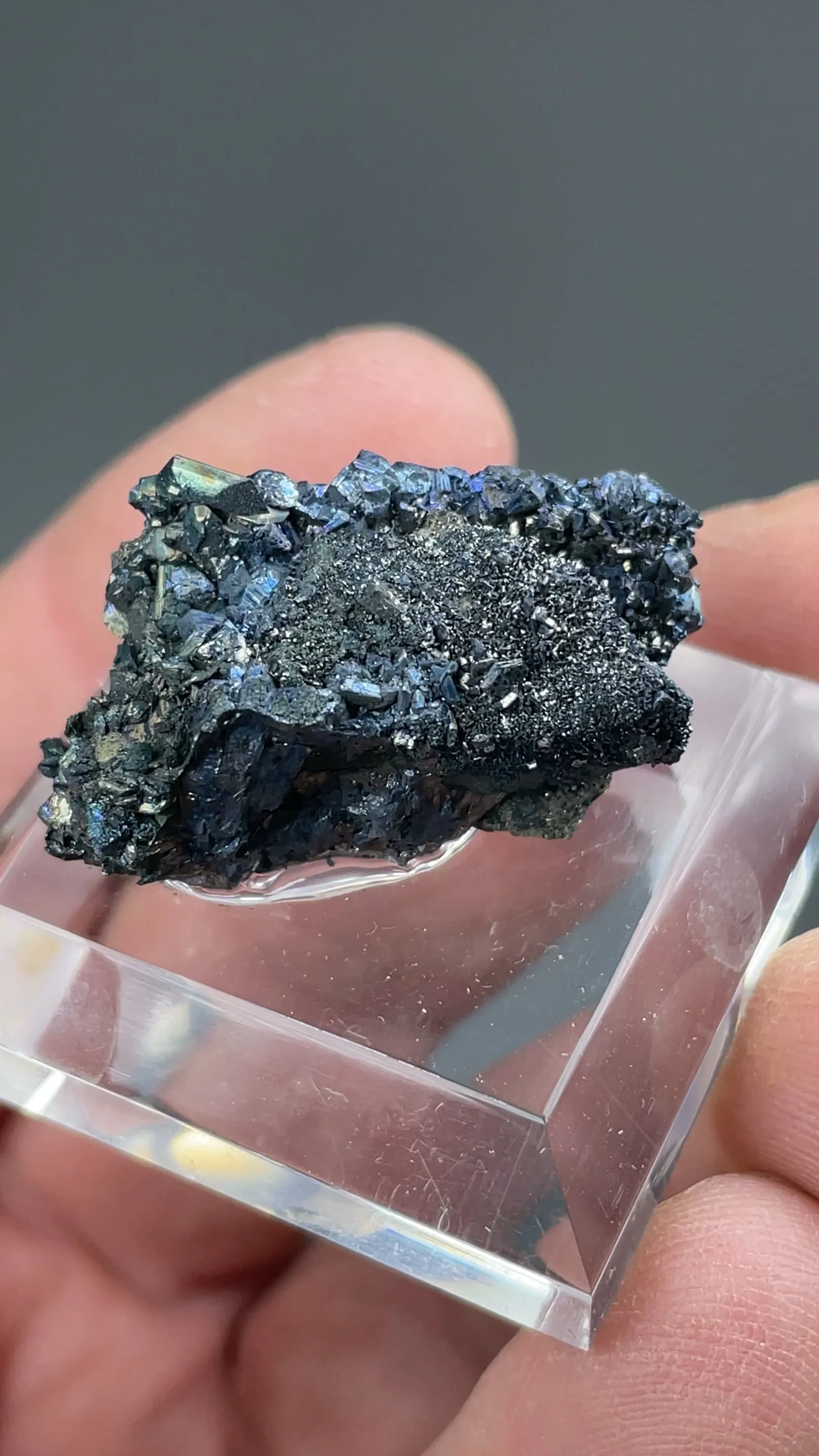 Chalcocite - image 2