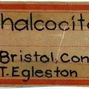 Chalcocite - image 6