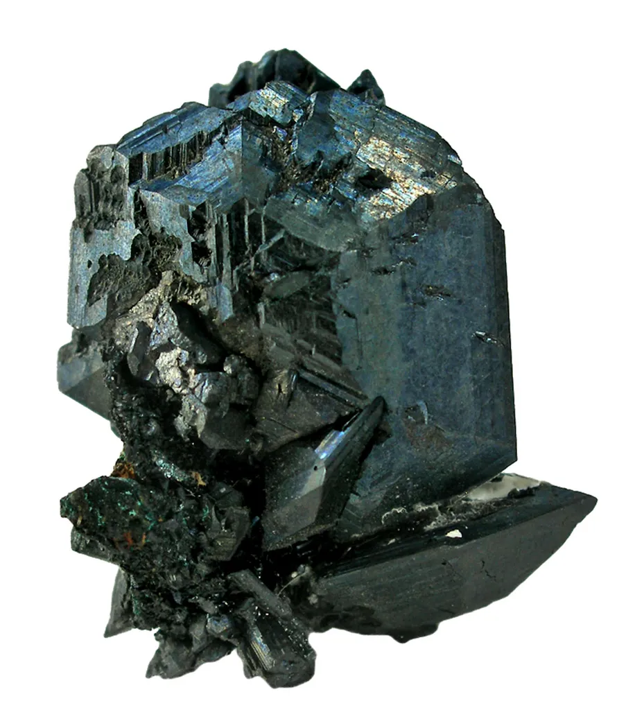 Chalcocite image