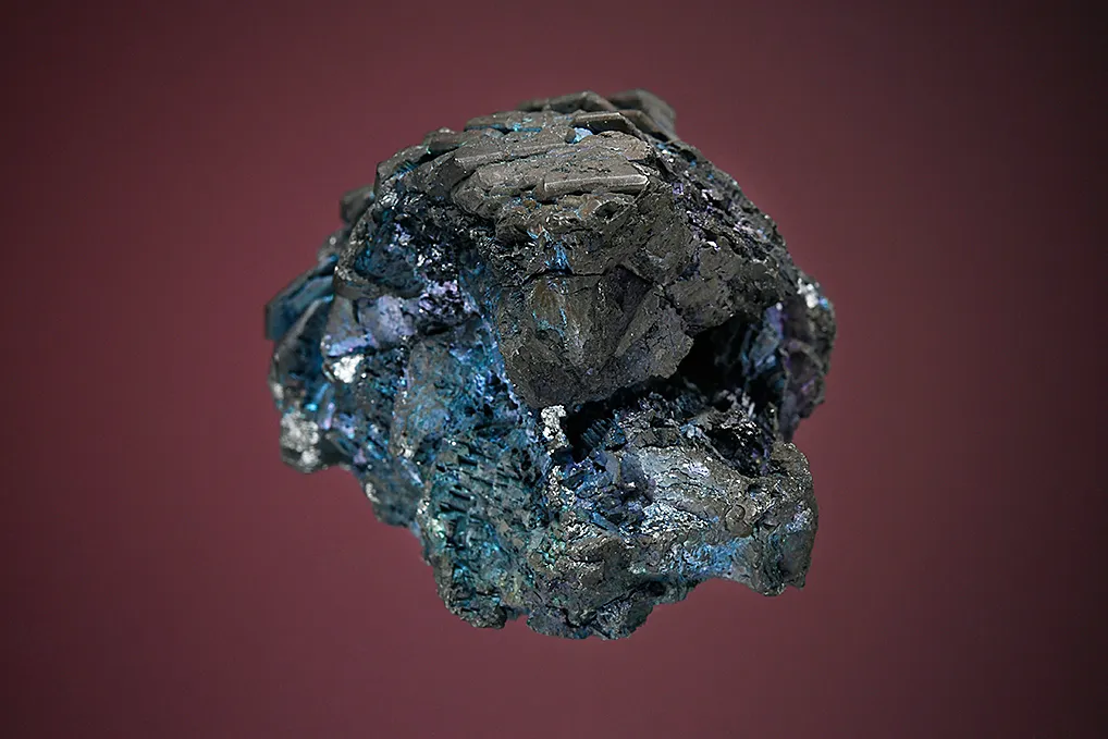 Chalcocite - image 6